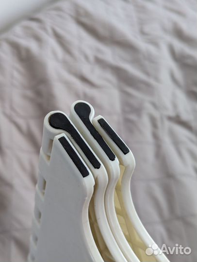 Табурет стул стремянка складной пластик садовый