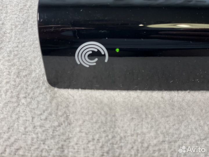 Внешний HDD Seagate Espansion 1TB