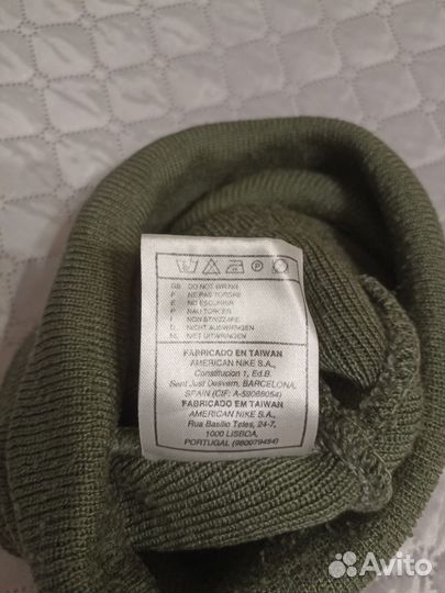 Шапка Nike Vintage