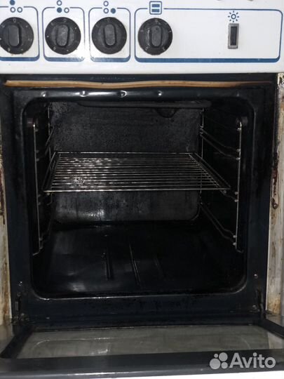 Плита электрическая