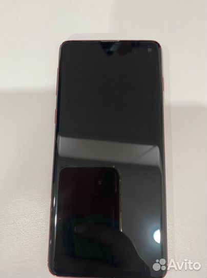 Samsung Galaxy S10, 8/128 ГБ
