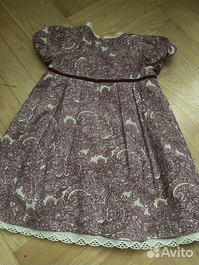 Продам нарядное платье