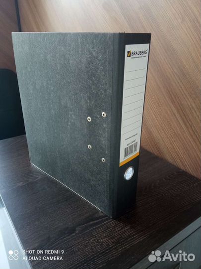 Лоток канцелярский, подставка для бумаг