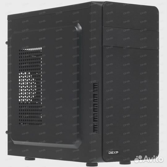 Системный блок intel core i3