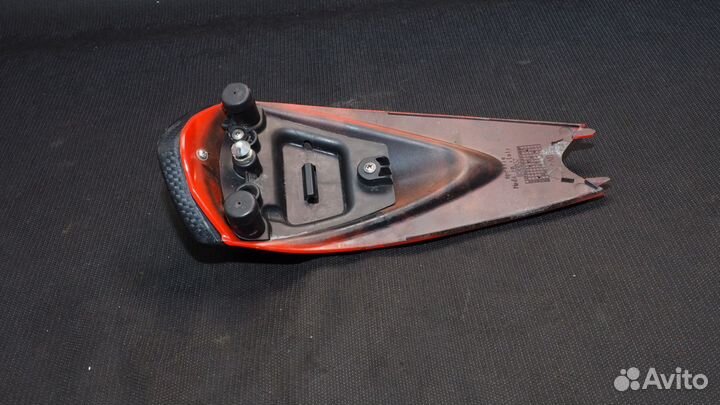 Заглушка заднего сиденья Aprilia RSV4, Tuono V4