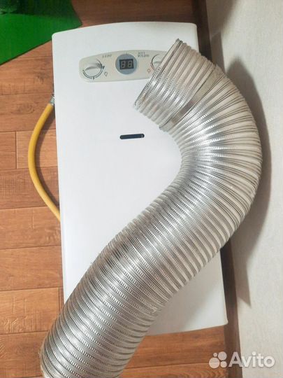 Газовая колонка бу