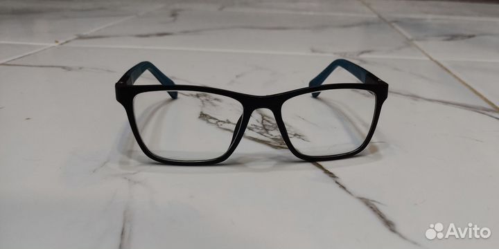 Очки для зрения детские