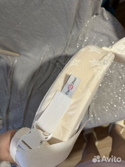 Подушка для кормления