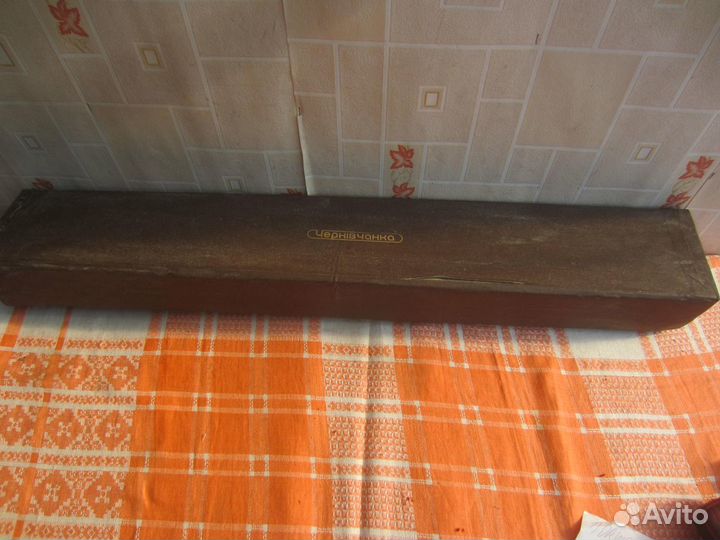 Аппарат вязальный ручной Чернивчанка