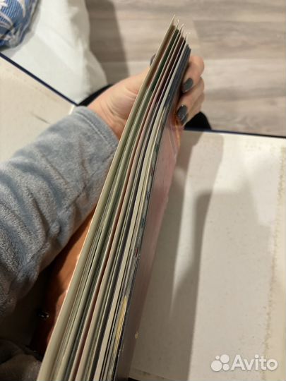 Галилео журнал