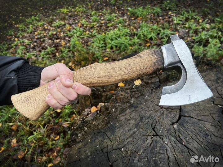 Топор 
