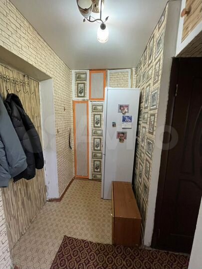 1-к. квартира, 32 м², 5/5 эт.