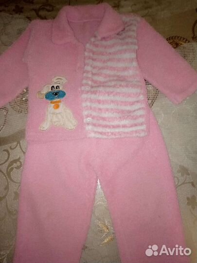 Вещи для девочки