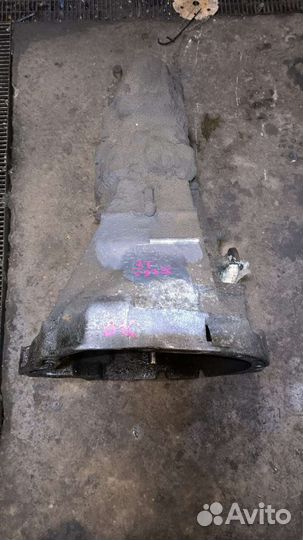МКПП Audi 100c3 3M 5ступка