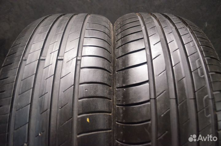 Goodyear EfficientGrip Performance 205/55 R16 94W