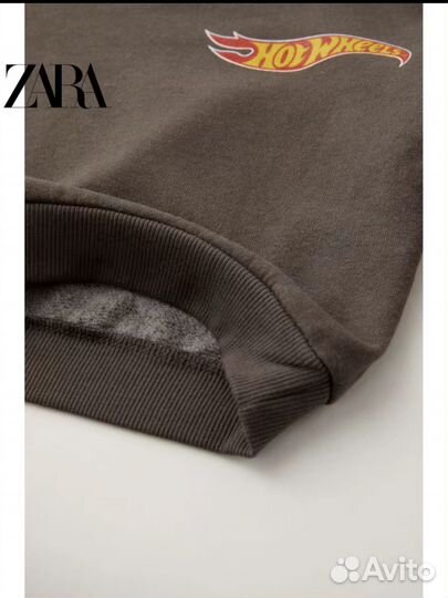 Костюм для мальчика Zara