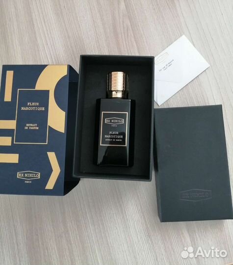 Женская парфюмерия (распив)