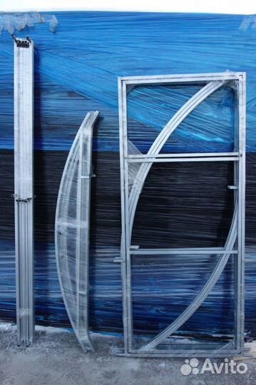 Теплица Мария