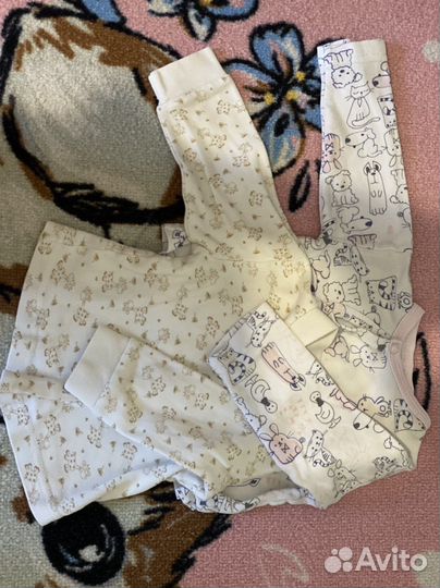 Детские вещи