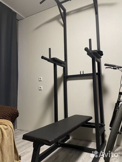 Силовой тренажер