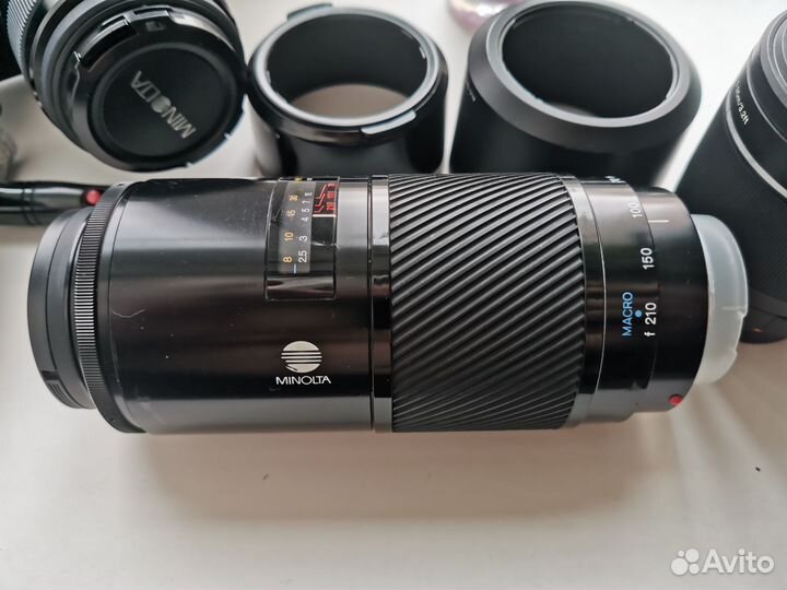 Фотоаппарат Sony a58