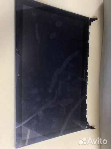 Модуль Lenovo Flex Yoga