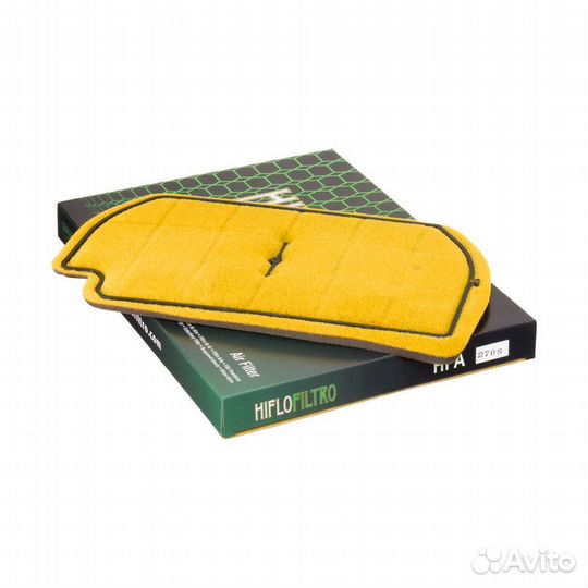 Фильтр воздушный Kawasaki ZX750