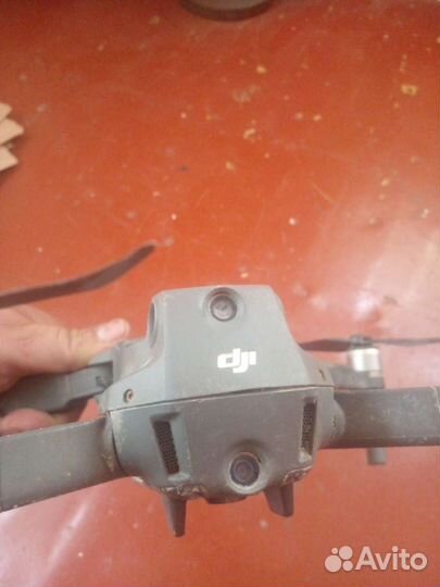 Квадрокоптер Mavic 2 pro