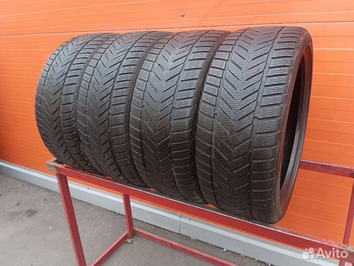 Vredestein Wintrac Xtreme S 235/35 R19 91Y