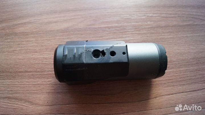 Экшен камера Ion Speed Pro