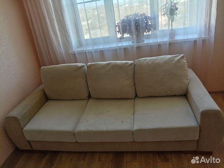 Диван раскладной