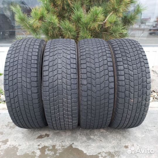 Yokohama Geolandar I/T G072 225/65 R17