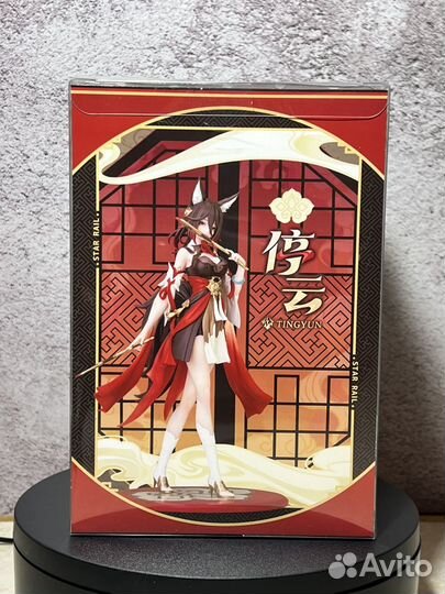 Фигурка Gift+ Tingyun - Honkai: Star Rail