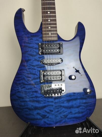 Электрогитара Ibanez Gio GRX90