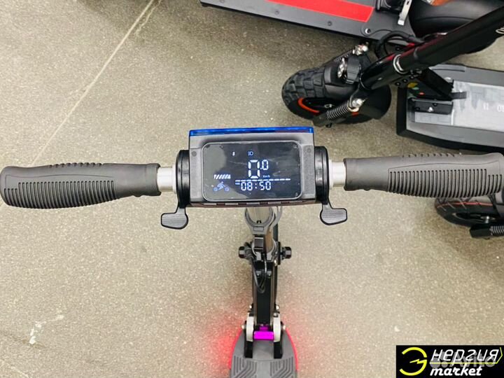 Электросамокат Aovo S3 Pro