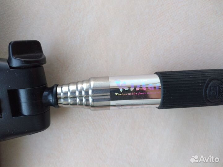 Селфи-палка Kjstar