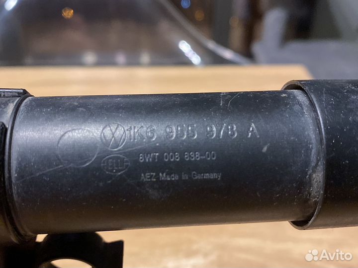 Форсунка VAG 1K6955978A