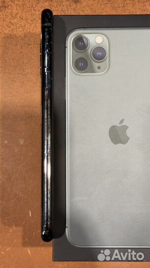 iPhone 11 Pro Max, 64 ГБ