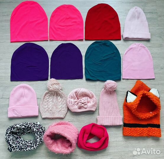 Детские Шапки и шарфы снуды Mathercare, Kokoko