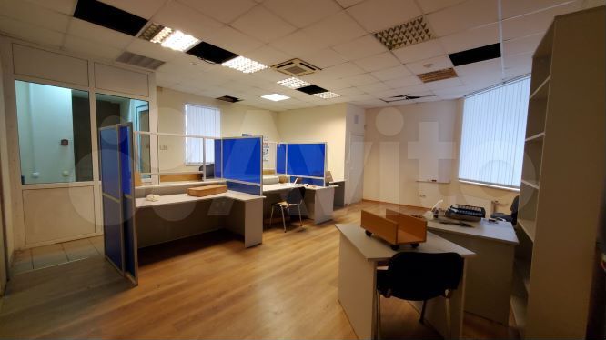 Продам офисное помещение, 76.1 м²