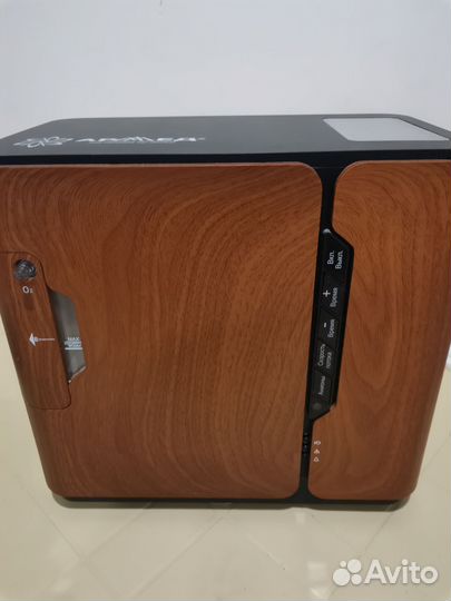 Кислородный концентратор армед 8F-1