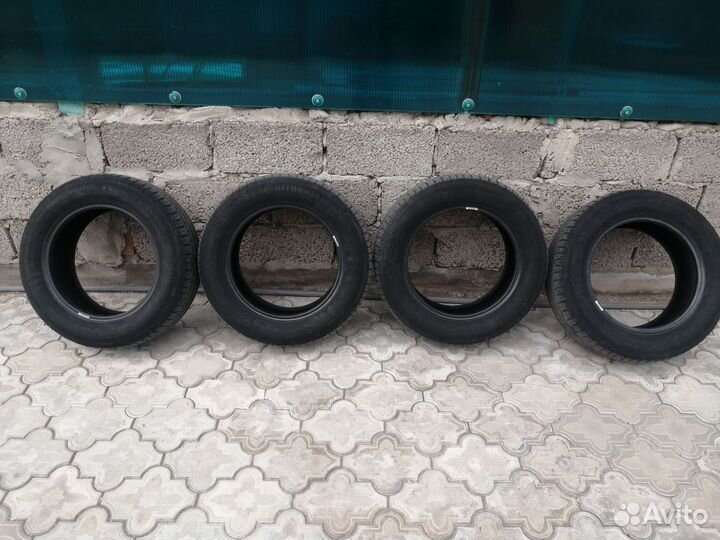 Continental ContiEcoContact 3 195/65 R15 91H