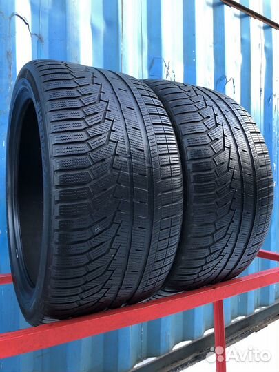 Hankook Winter I'Cept Evo2 W320A SUV 315/35 R20