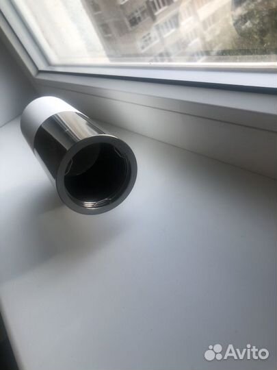 Настенный светильник Odeon Light Duetta 3834/1W