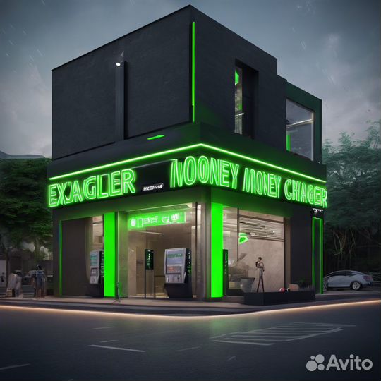 Ищу инвестиции в обменник валюты в Таиланде