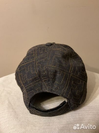 Кепка Fendi оригинал