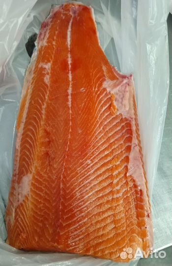 Форель охлажденная с доставкой