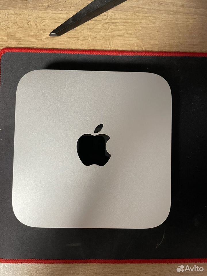 Mac mini 2014