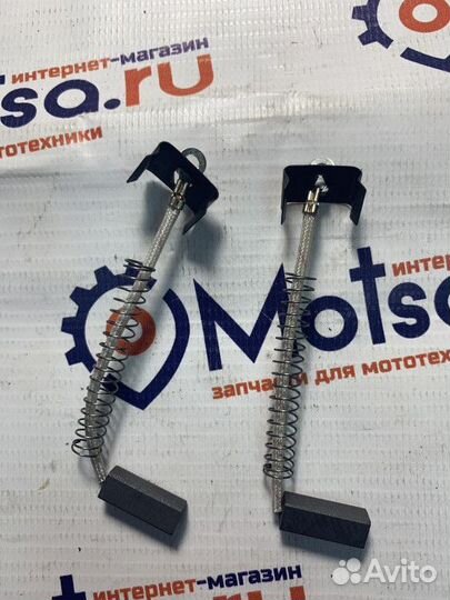 Щетка Иж 12В