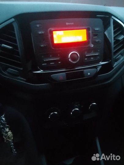 LADA XRAY 1.6 МТ, 2021, 60 000 км